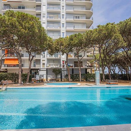 Apartamento Condal Blanes Eksteriør billede