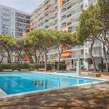 Apartamento Condal Blanes Eksteriør billede