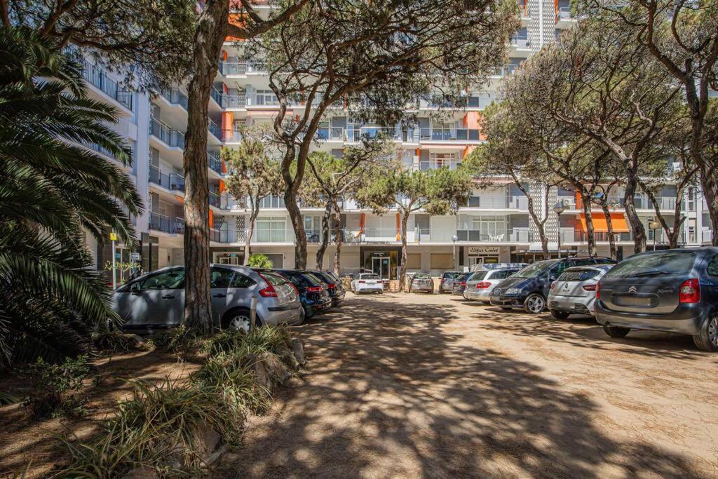 Apartamento Condal Blanes Eksteriør billede