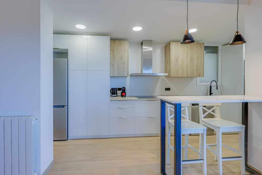 Apartamento Condal Blanes Eksteriør billede