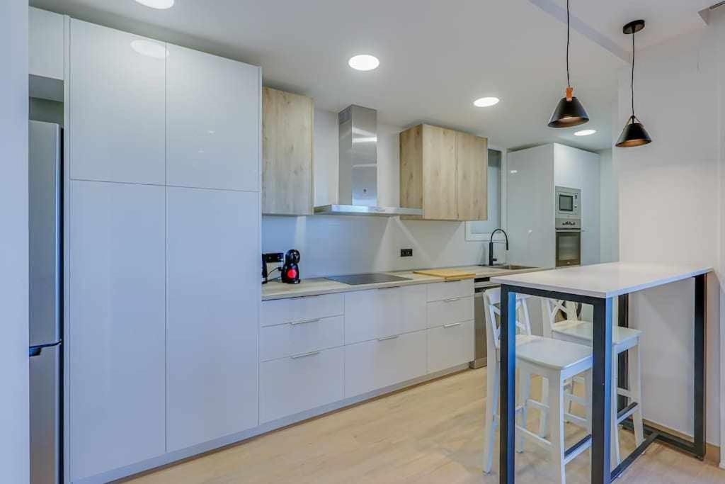 Apartamento Condal Blanes Eksteriør billede
