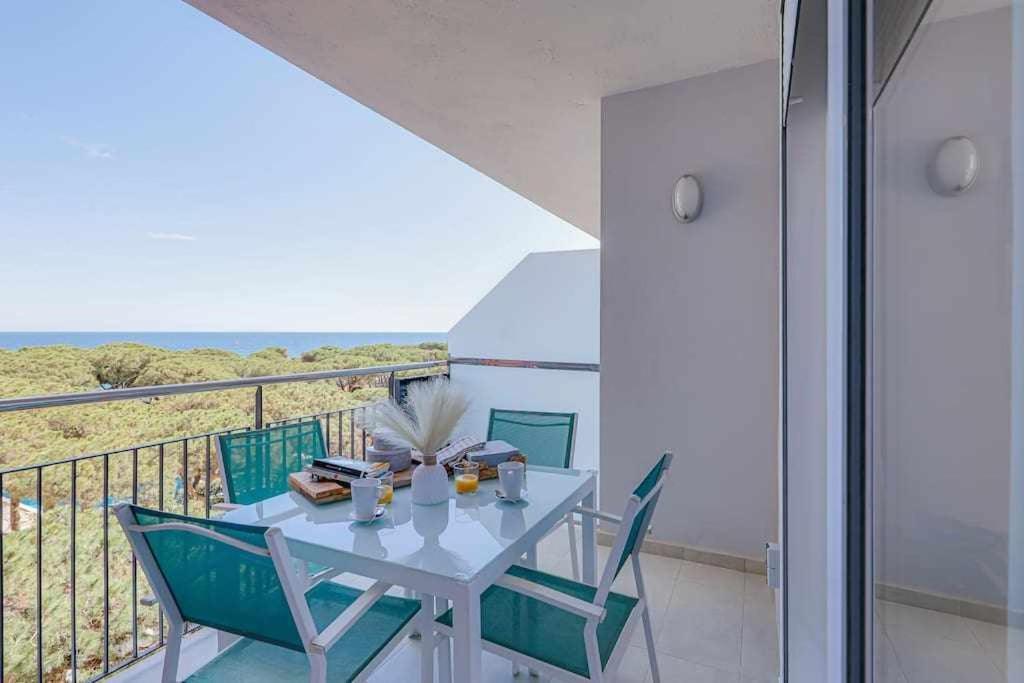 Apartamento Condal Blanes Eksteriør billede