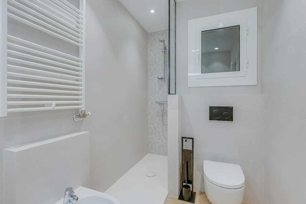 Apartamento Condal Blanes Eksteriør billede