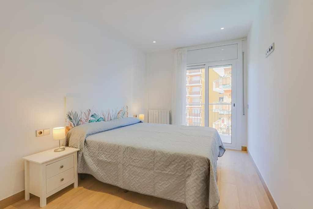 Apartamento Condal Blanes Eksteriør billede